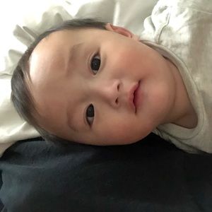 Meet your Posher, Emmy